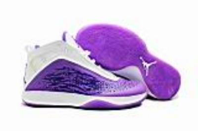 Air Jordan 2011-13